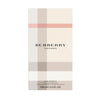Burberry London Eau de Parfum, perfume floral para mujer con madreselva, jazmín, peonía y sándalo, fragancia duradera