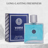 NovoGlow Verse Pour Homme Eau De Parfum Spray for Men
