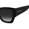 Gafas de Sol Tommy Hilfiger para Mujer, Estilo Clásico Americano con Toque Preppy, Modelo Th 1862/S