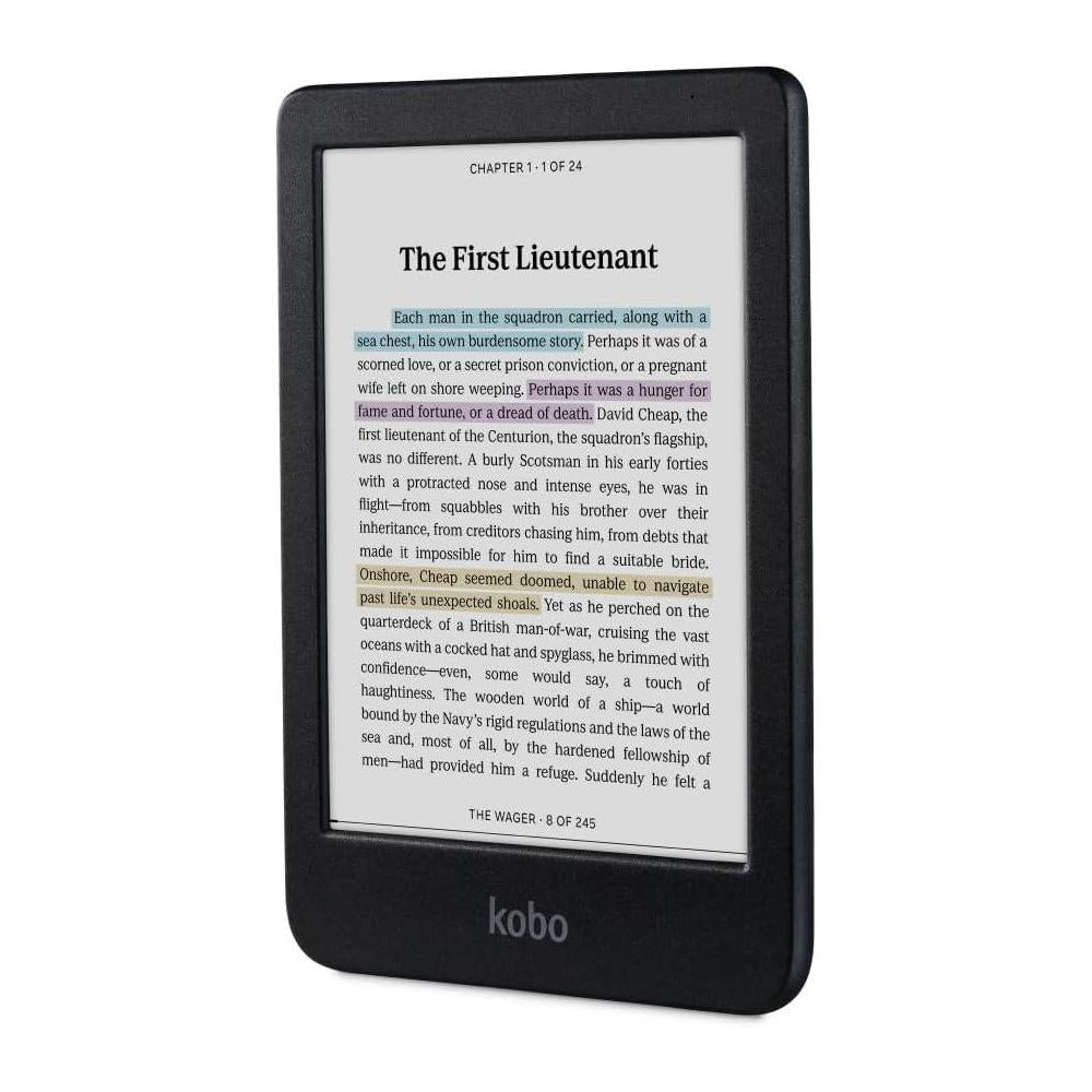 Kobo Clara Colour