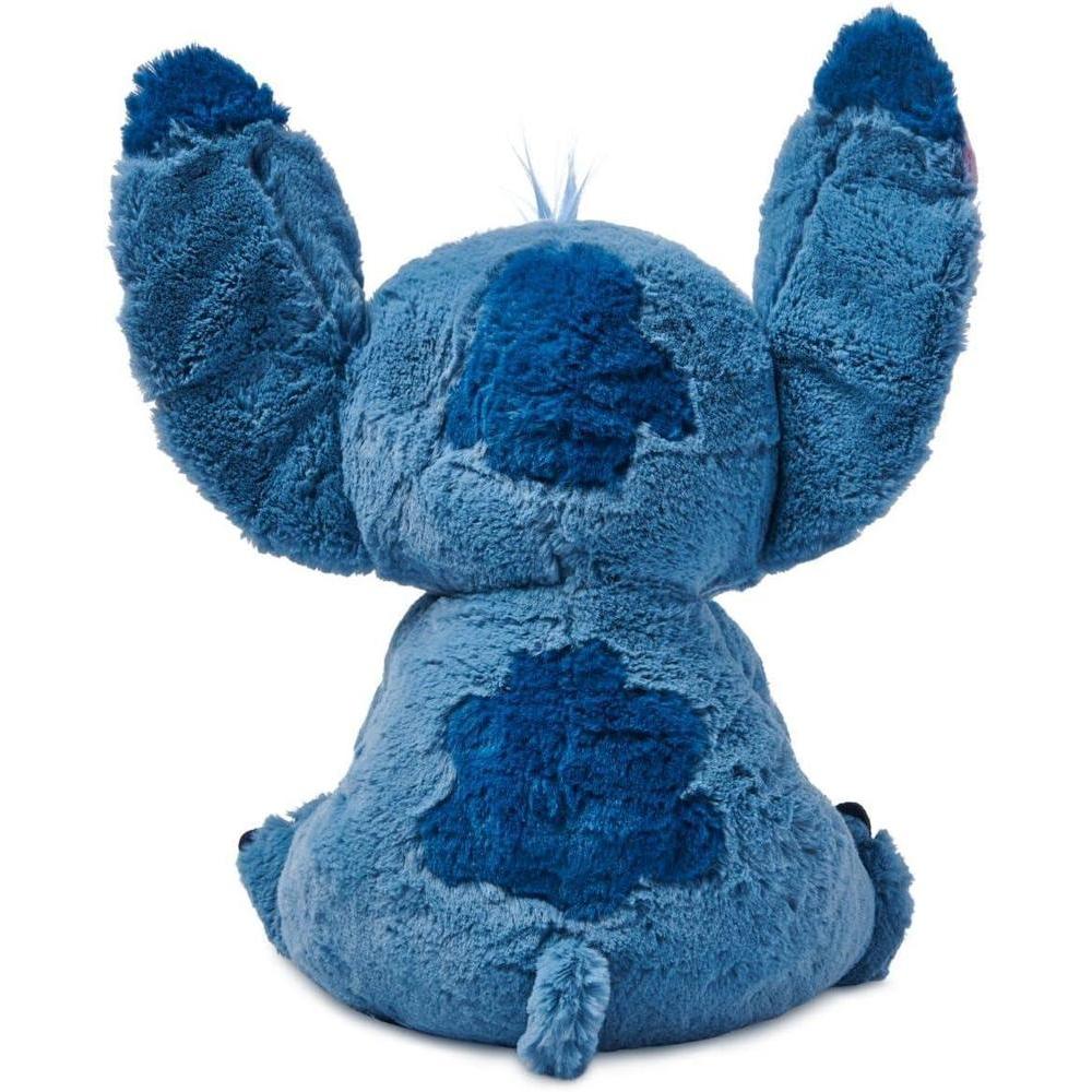 Stitch Peluche oficial Disney Store