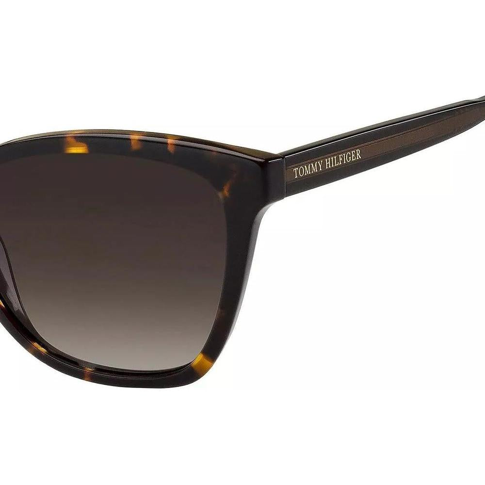 Gafas de Sol para Mujer TOMMY HILFIGER con Diseño Clásico y Detalles Modernos de Marca