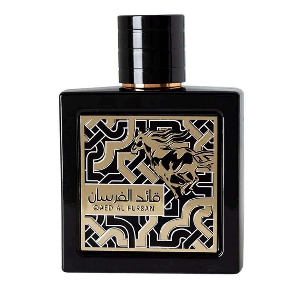 LATTAFA Qaed Al Fursan Eau de Parfum Unisex