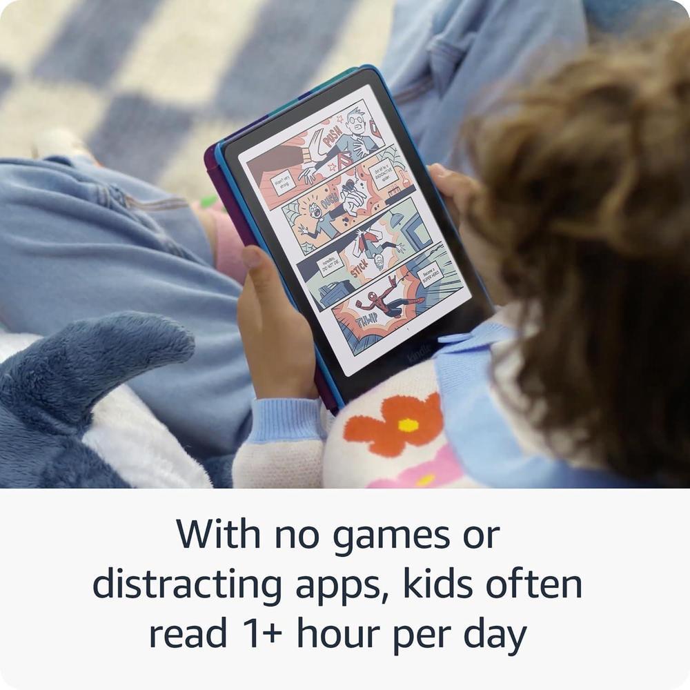 Amazon Kindle Colorsoft Kids 16GB