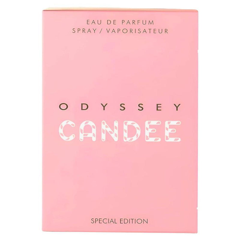 Odyssey Candee Special Edition for Women Eau de Parfum Spray