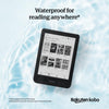 Kobo Clara BW eReader Black (Open Box)