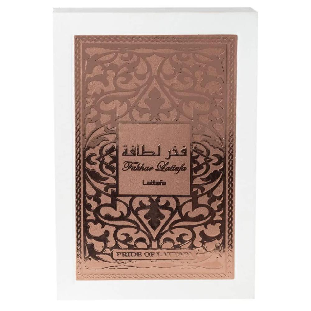LATTAFA Fakhar Eau de Parfum for Women