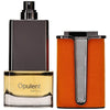 Al Haramain Opulent Saffron - Cologne for Men