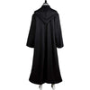 Disfraz De Túnica Laku Para Hombre Con Capucha Para Halloween Y Cosplay, Incluye Capa