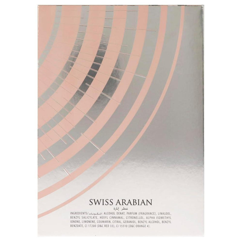 SWISS ARABIAN Inara Eau de Parfum for Women