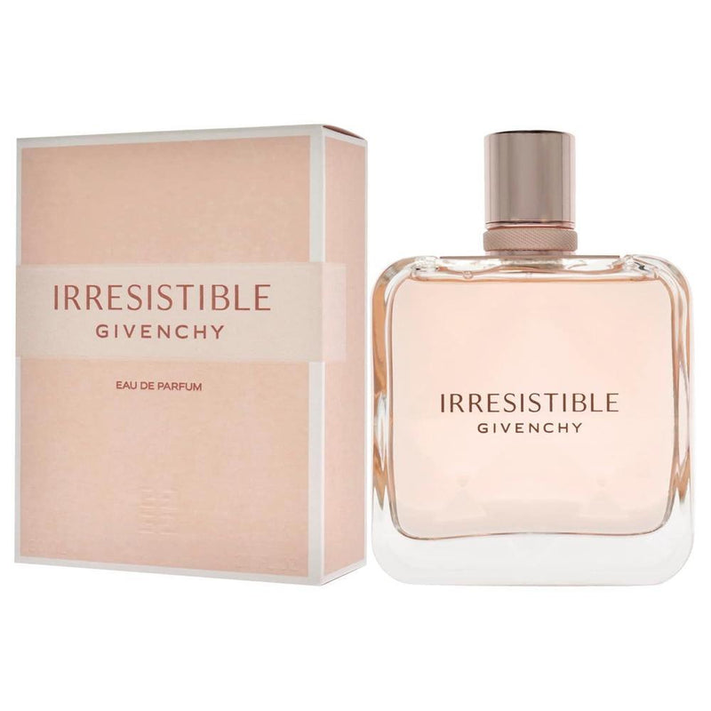 Givenchy Irresistible Para Mujer Eau De Parfume Spray 30ml Hipoalergénico