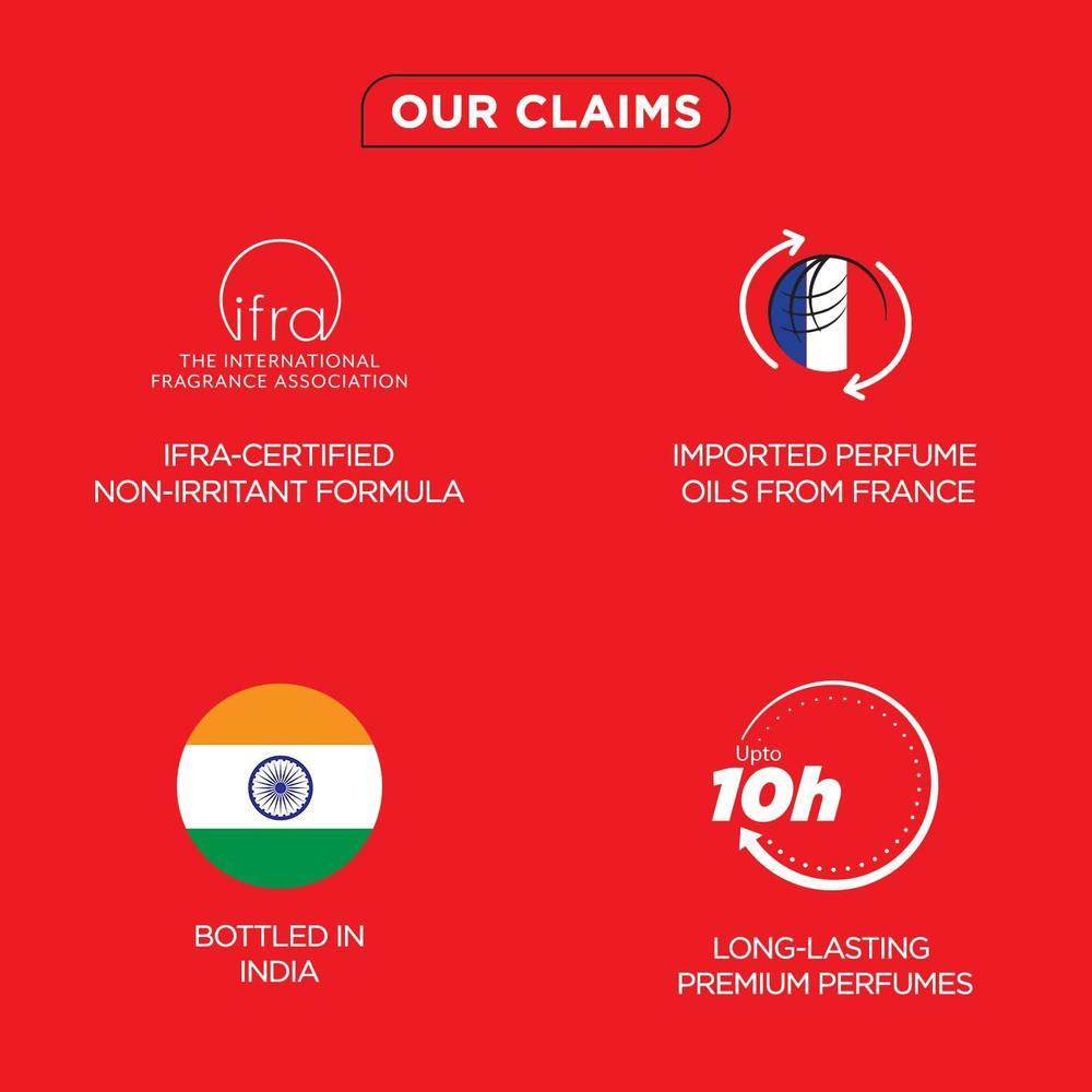 Bellavita Diva Eau de Parfum