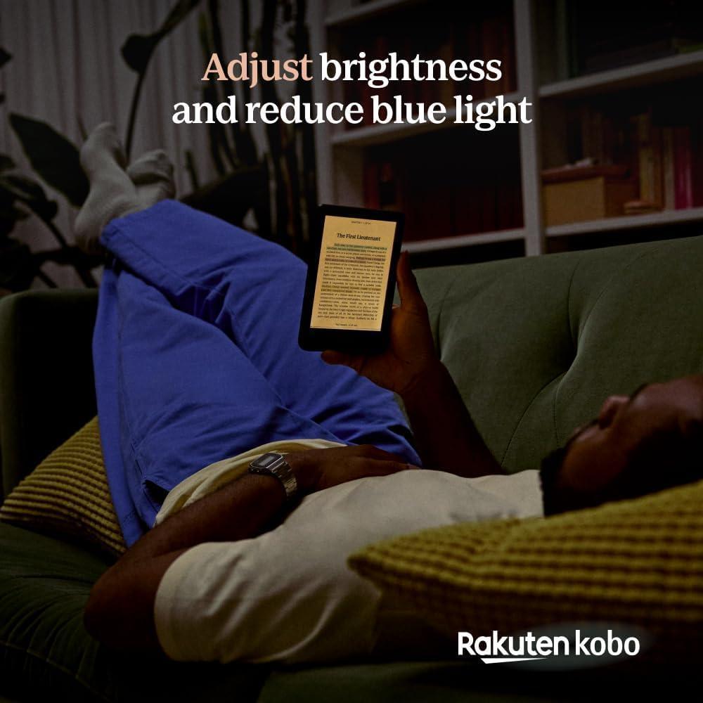 Kobo Clara Colour