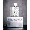 ARMAF Club De Nuit Sillage Eau de Parfum Unisex