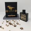 LATTAFA Qaed Al Fursan Eau de Parfum Unisex