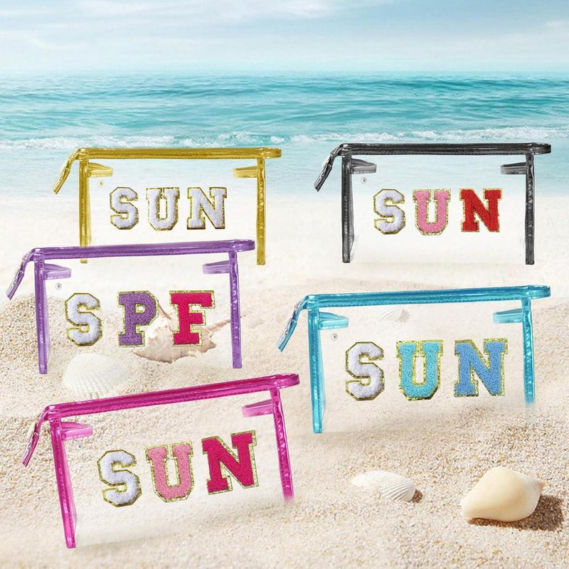 Bolsa Esencial de Playa para Verano