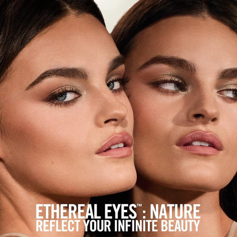 Ethereal Eyes™ Paleta de Sombras: Nature