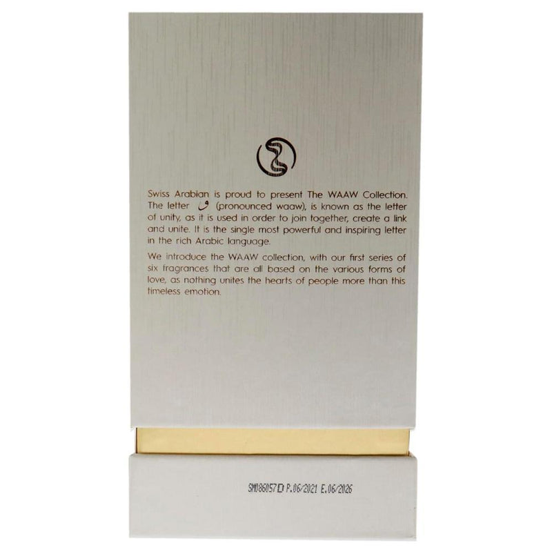 SWISS ARABIAN Hawa Eau de Parfum for Women