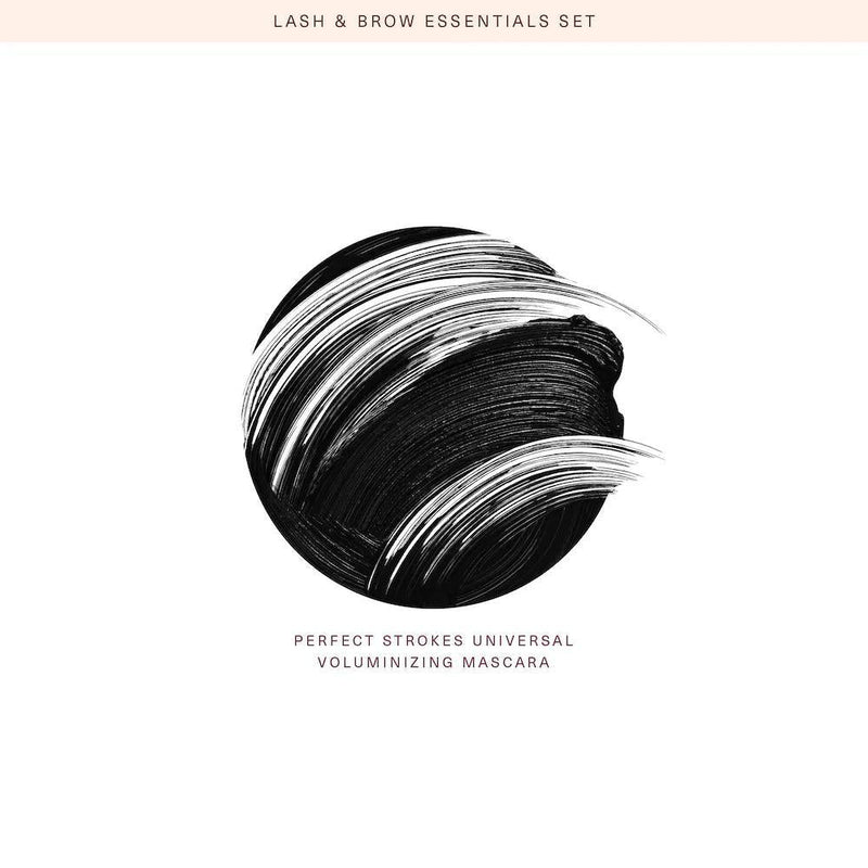 Lash & Brow Essentials Set de Regalo Dúo de Maquillaje