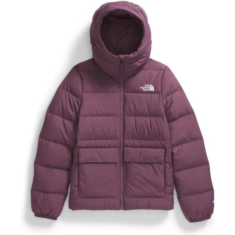 Chaqueta aislante para mujer de The North Face con plumón reciclado y acabado repelente al agua, ideal para el invierno