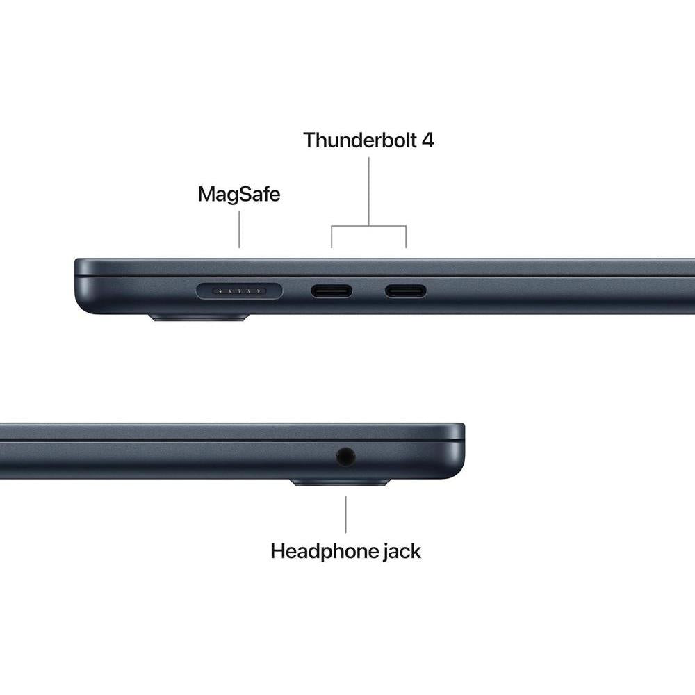 Apple MacBook Air 2025 M4 15.3