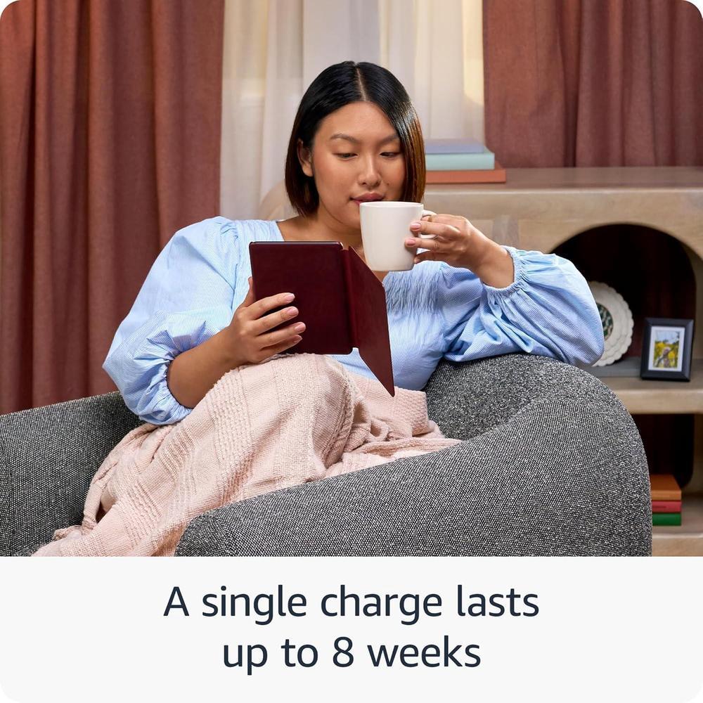 Amazon Kindle Colorsoft 16 GB - Black