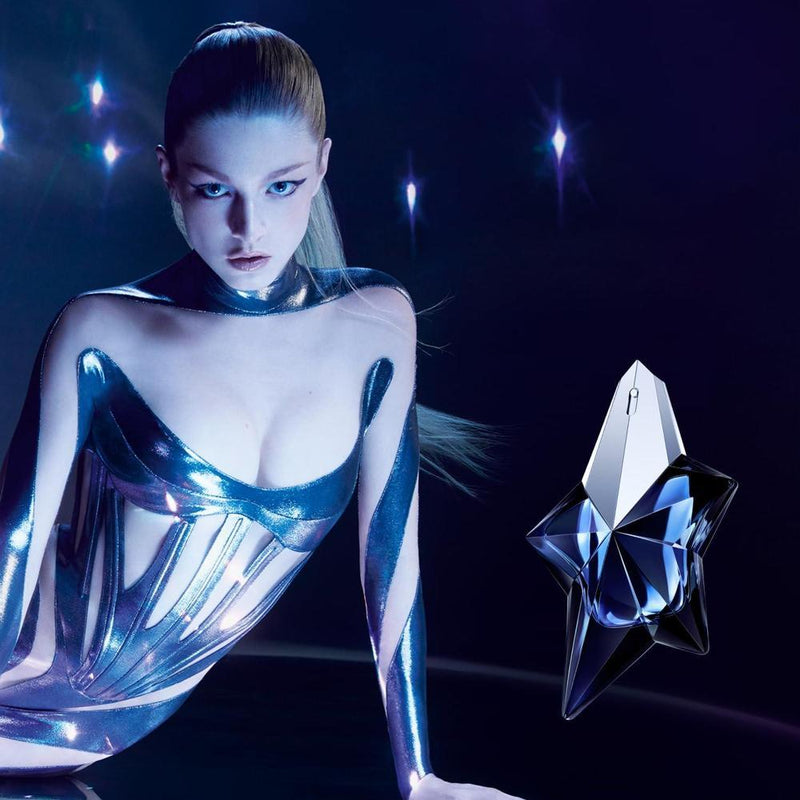 Mugler Angel Elixir - Eau de Parfum