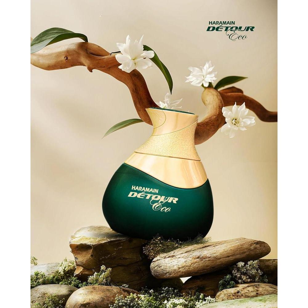 AL HARAMAIN Detour Eco Eau de Parfum Unisex