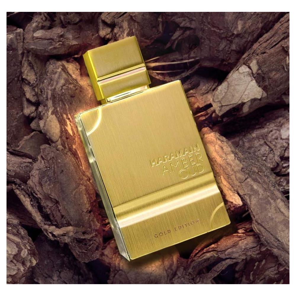 Al Haramain Amber Oud Gold Edition