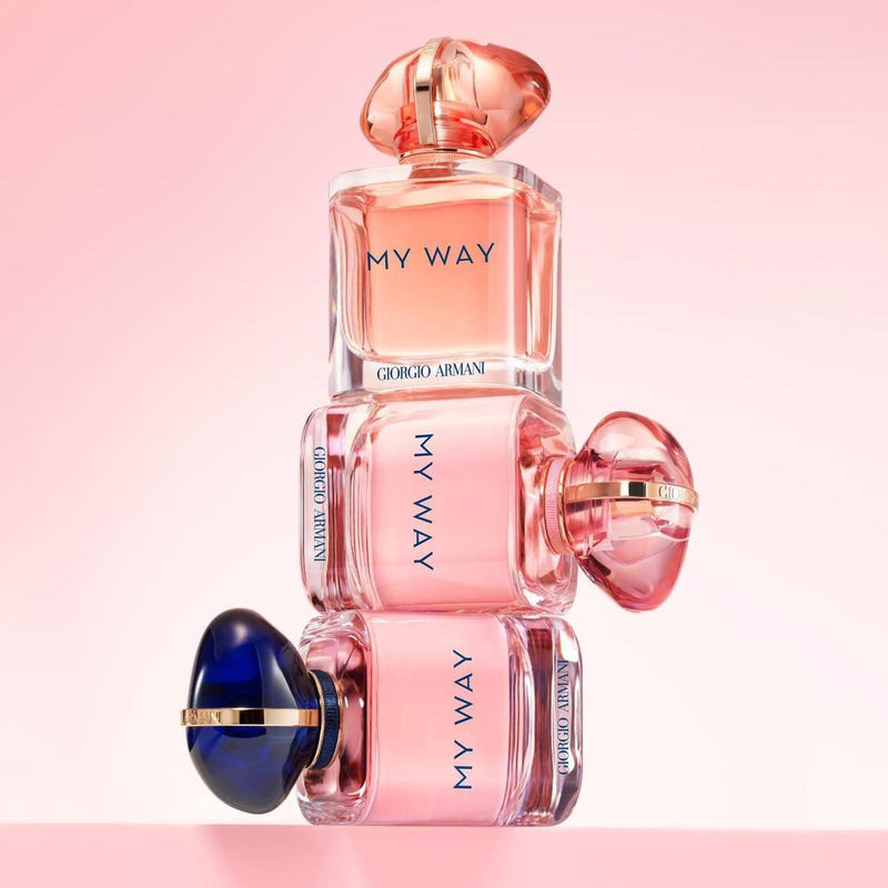 Armani Beauty My Way Ylang Eau de Parfum Women's Perfume