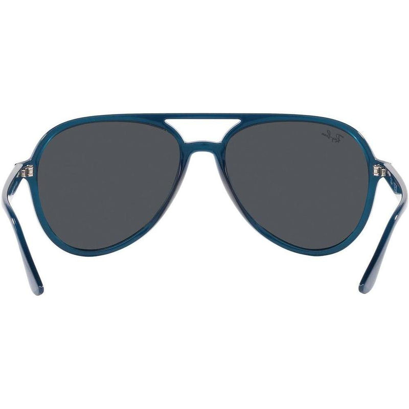 Ray-Ban Rb4376 Gafas de sol piloto unisex con diseño moderno y elegante, ideales para todas las formas de rostro