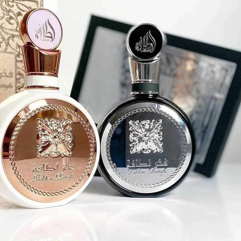 LATTAFA Fakhar Eau de Parfum for Women