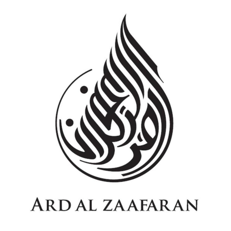 Ard al Zaafaran Shams Al Emarat Khususi Glaze & Glow Perfume árabe de larga duración para mujer, floral y afrutado