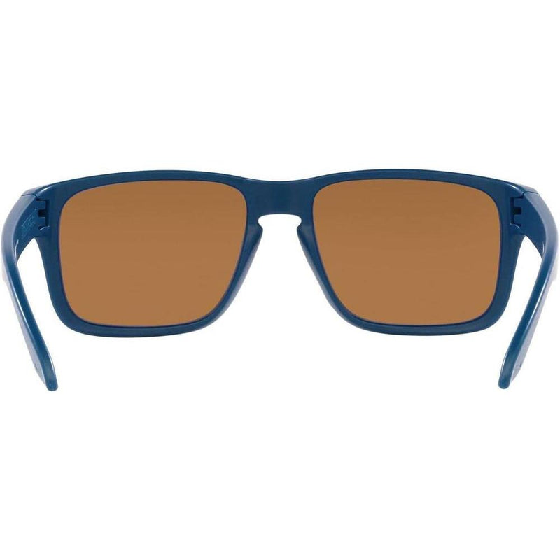 Oakley Gafas de sol Oj9007 Holbrook Xs para jóvenes, tecnología Prizm y protección UV al 100%