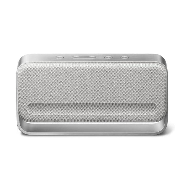 Bose SoundLink Altavoz para el hogar, altavoz Bluetooth de alta calidad, portátil e inalámbrico, color plateado claro