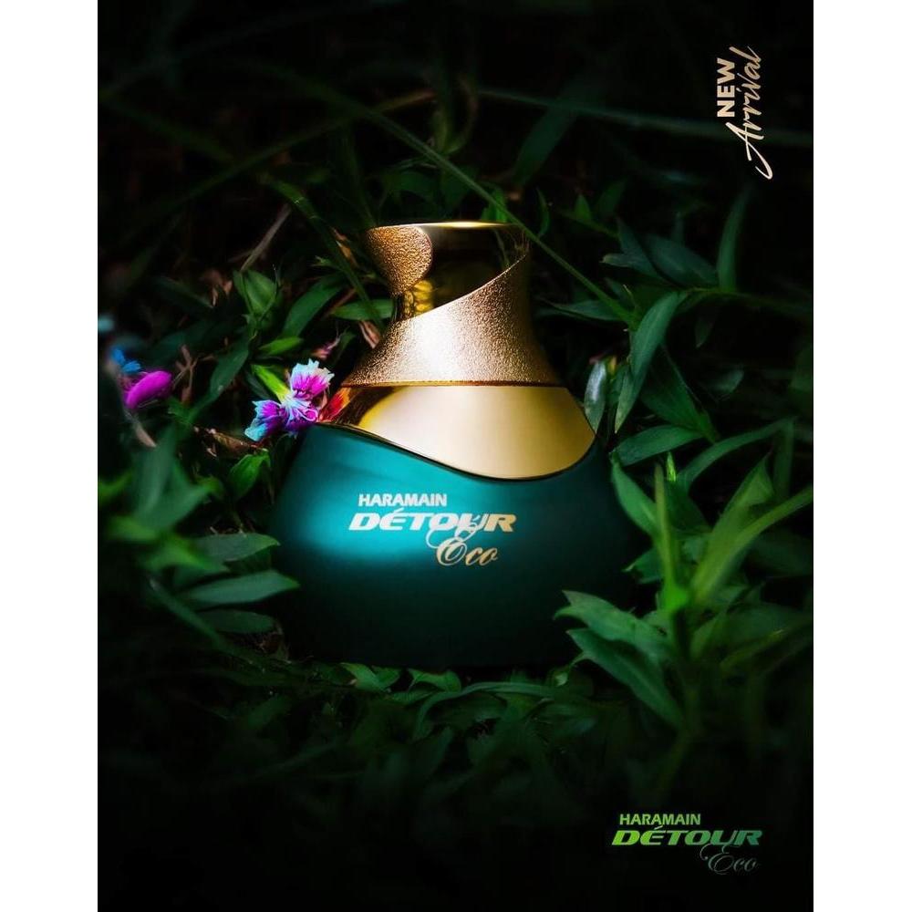 AL HARAMAIN Detour Eco Eau de Parfum Unisex