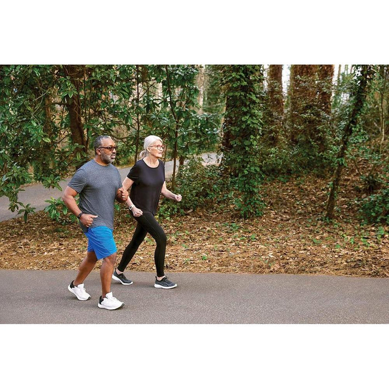 Garmin vívosmart 5 rastreador de fitness con batería de larga duración y diseño simple en color negro
