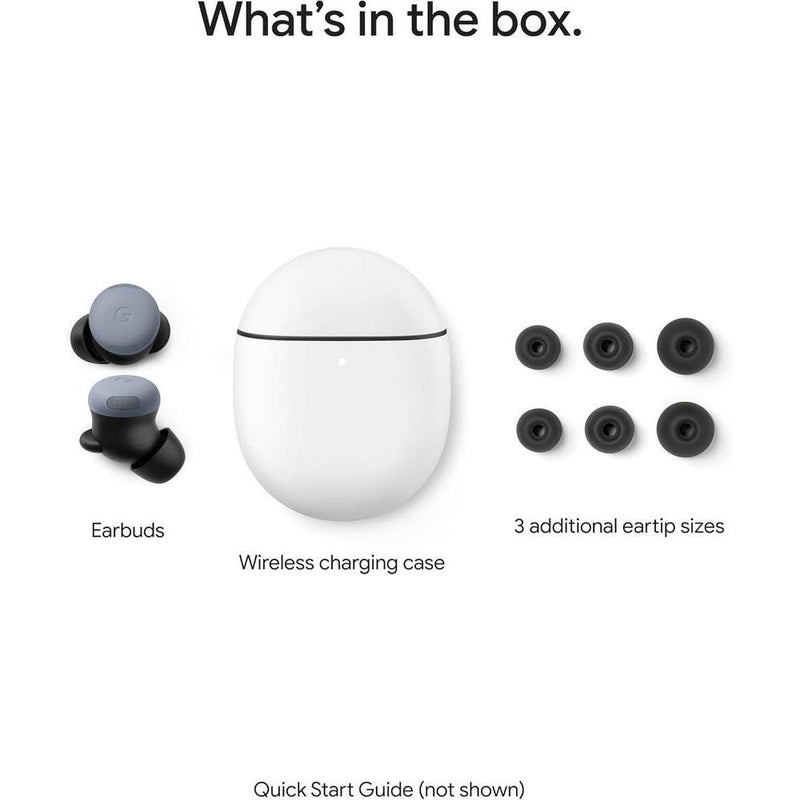Google Pixel Buds Pro 2
