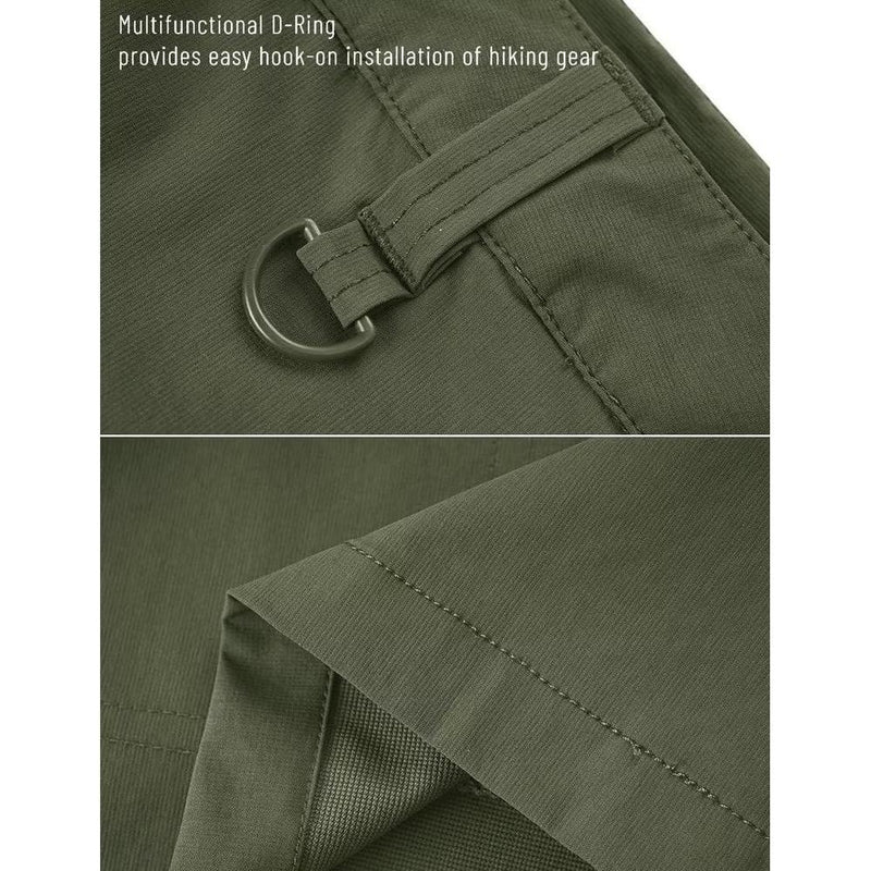 MAGCOMSEN Shorts