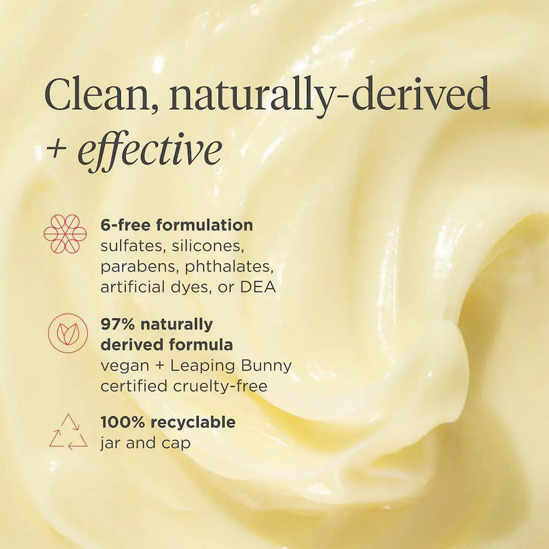 Don't Despair, Repair! Mascarilla Capilar Acondicionadora Profunda con Aroma a Pastel de Vainilla