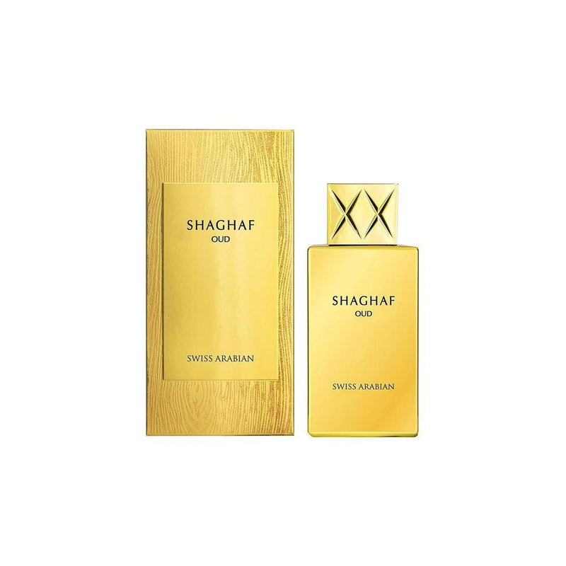 Swiss Arabian Shaghaf Oud for Unisex EDP Spray