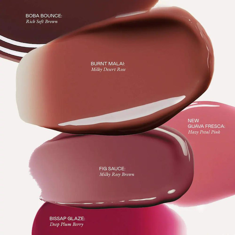 Le Chouchou Bálsamo Labial Exfoliante + Suavizante con Péptidos