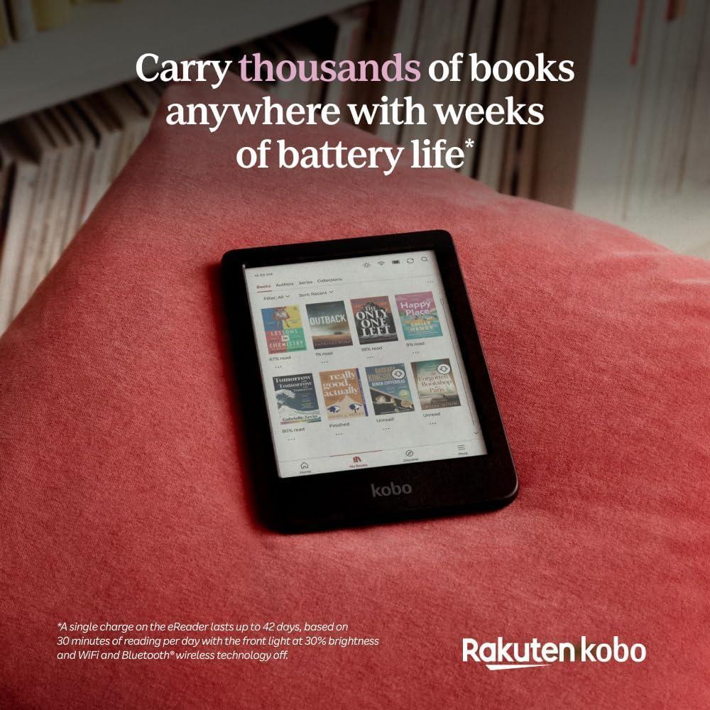 Kobo Clara Colour