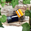 Al Haramain Opulent Saffron - Cologne for Men
