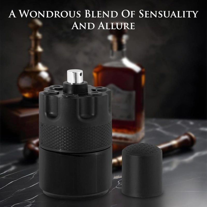 URBAN COLLECTION Azura Noir Intense Eau De Parfum for Men