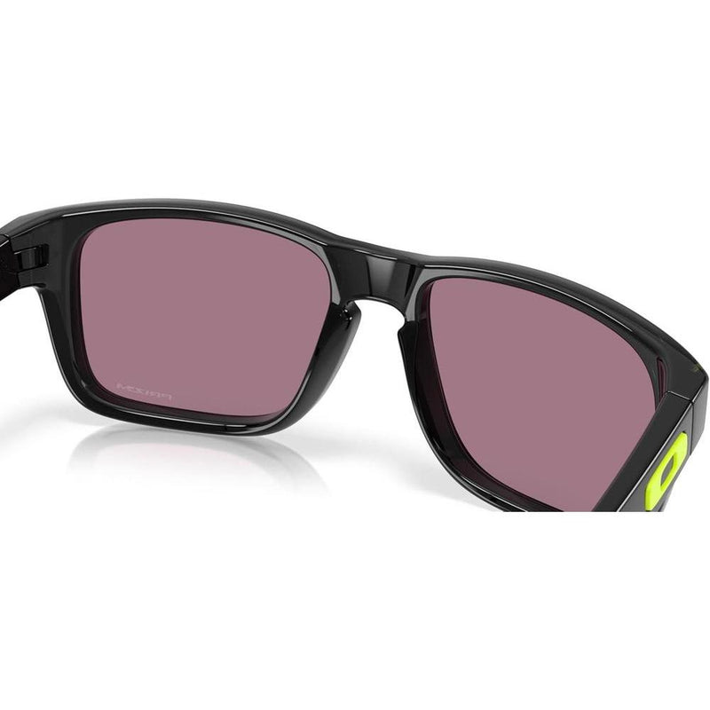 Oakley Holbrook XXS, gafas de sol rectangulares para niños de 6 a 10 años con protección UV y resistencia a impactos
