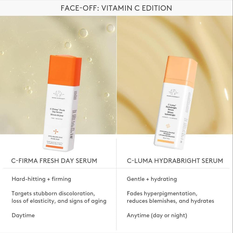 Drunk Elephant Serum 15% Vitamina C 28ml