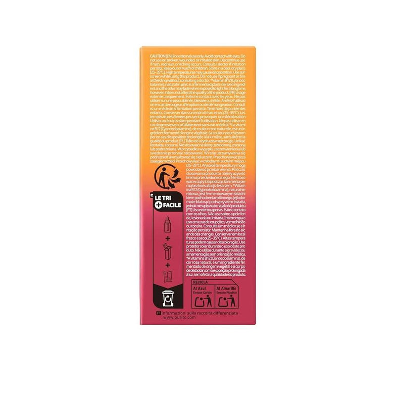 Purito Serum Facial TxA 6% Niacinamida 10% Retinal 30ml
