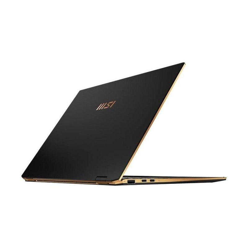Msi Summit E13 Flip Evo A13mt-243us Laptop 2 En 1 13.4" Core I7 16gb Ram 1tb Ssd