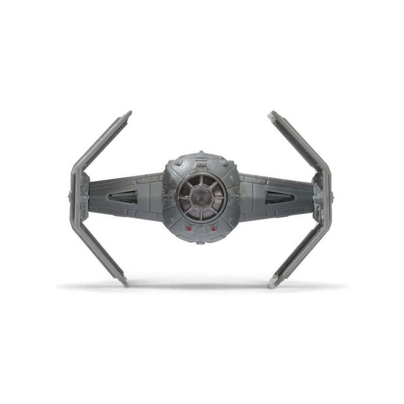 Star Wars Death Star Trench Run Battle Pack con vehículos y accesorios de micro figuras exclusivas